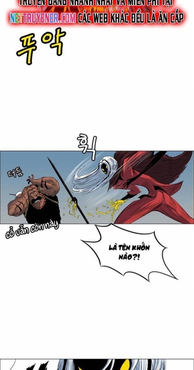 Anh Trai Tôi Là Hổ - Page 66