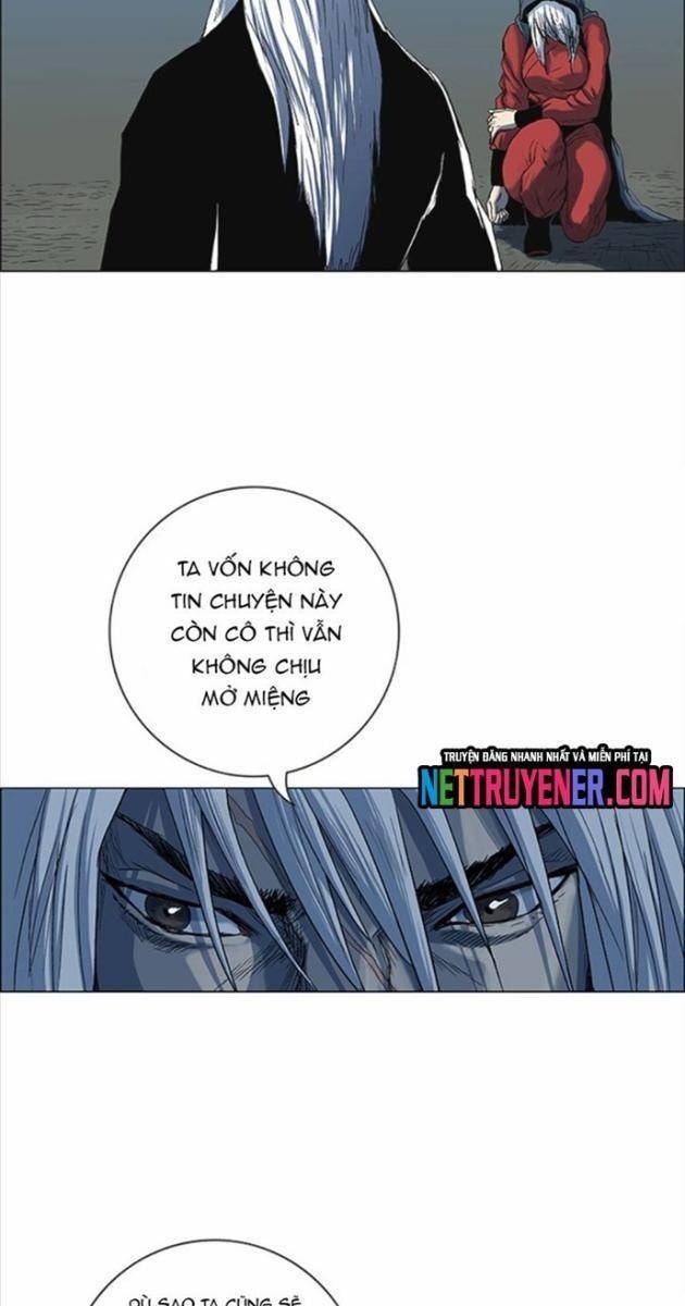 Anh Trai Tôi Là Hổ - Page 65