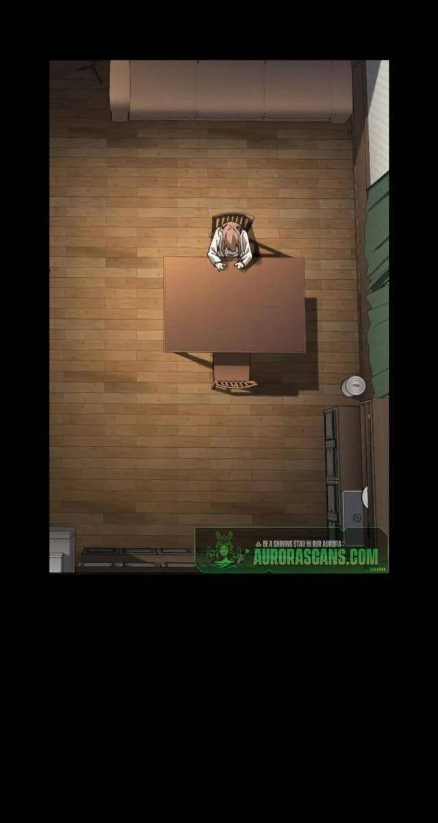 Người Mai Táng Quái Vật - Page 29