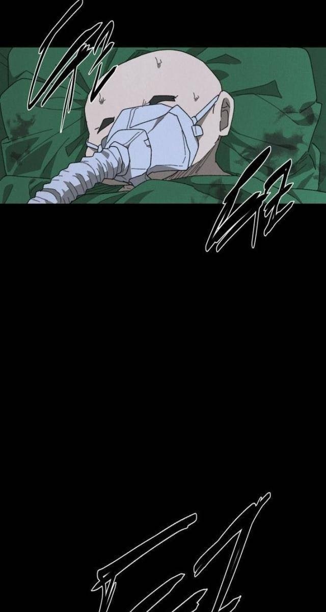 Người Mai Táng Quái Vật - Page 78