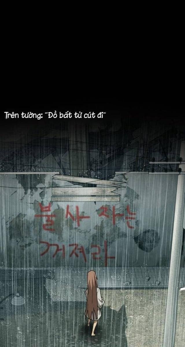 Người Mai Táng Quái Vật - Page 40