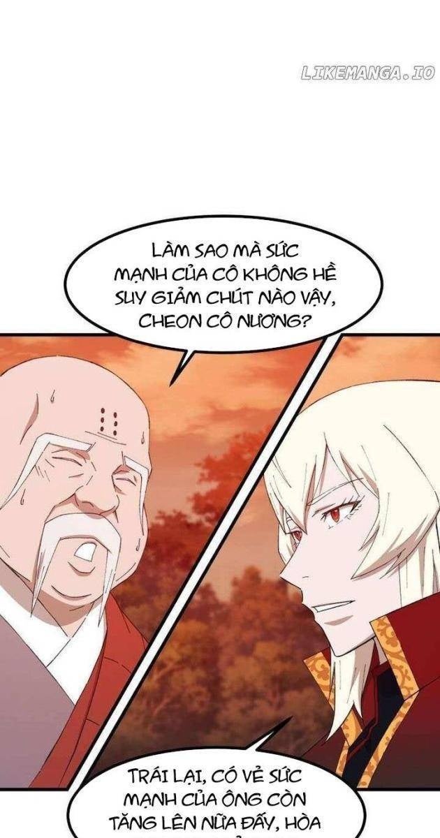 Đại Cao Thủ - Page 38