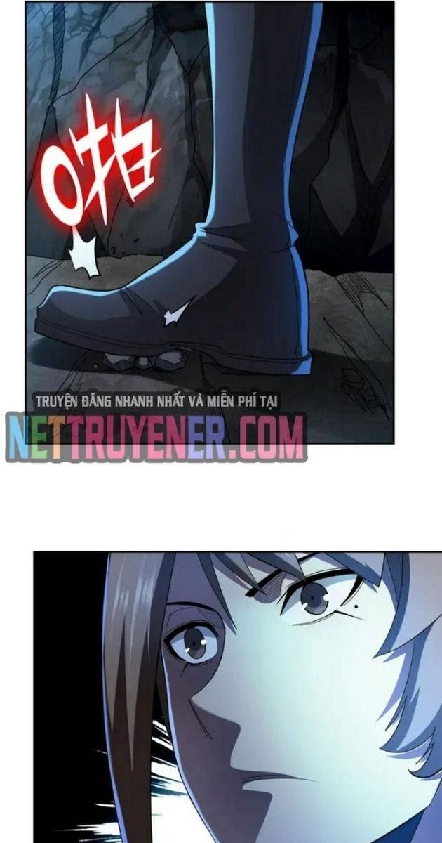 Thợ Săn Mạt Thế - Page 11