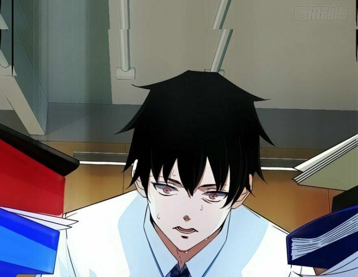 Mạt Thế Vi Vương - Page 23