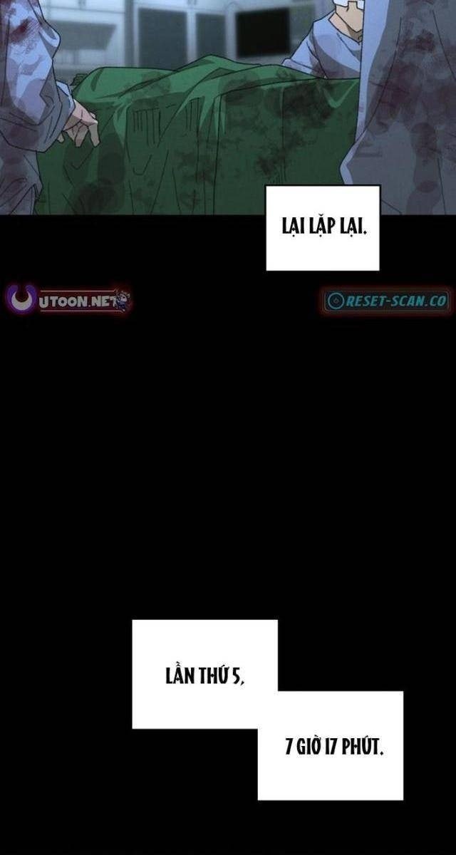 Người Mai Táng Quái Vật - Page 86