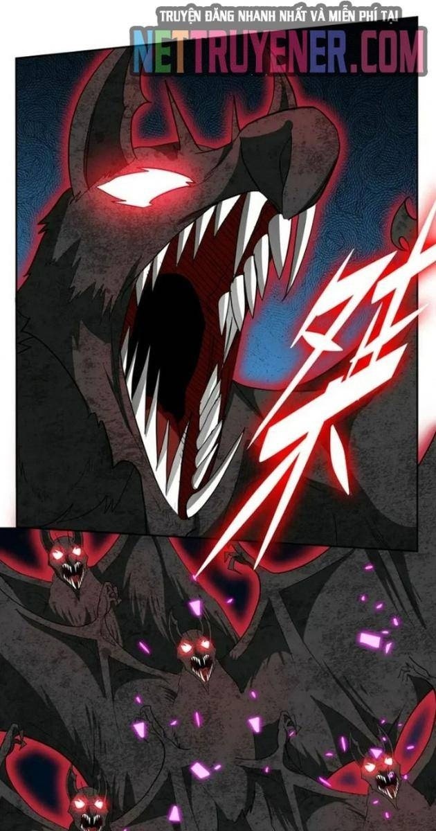 Thợ Săn Mạt Thế - Page 22