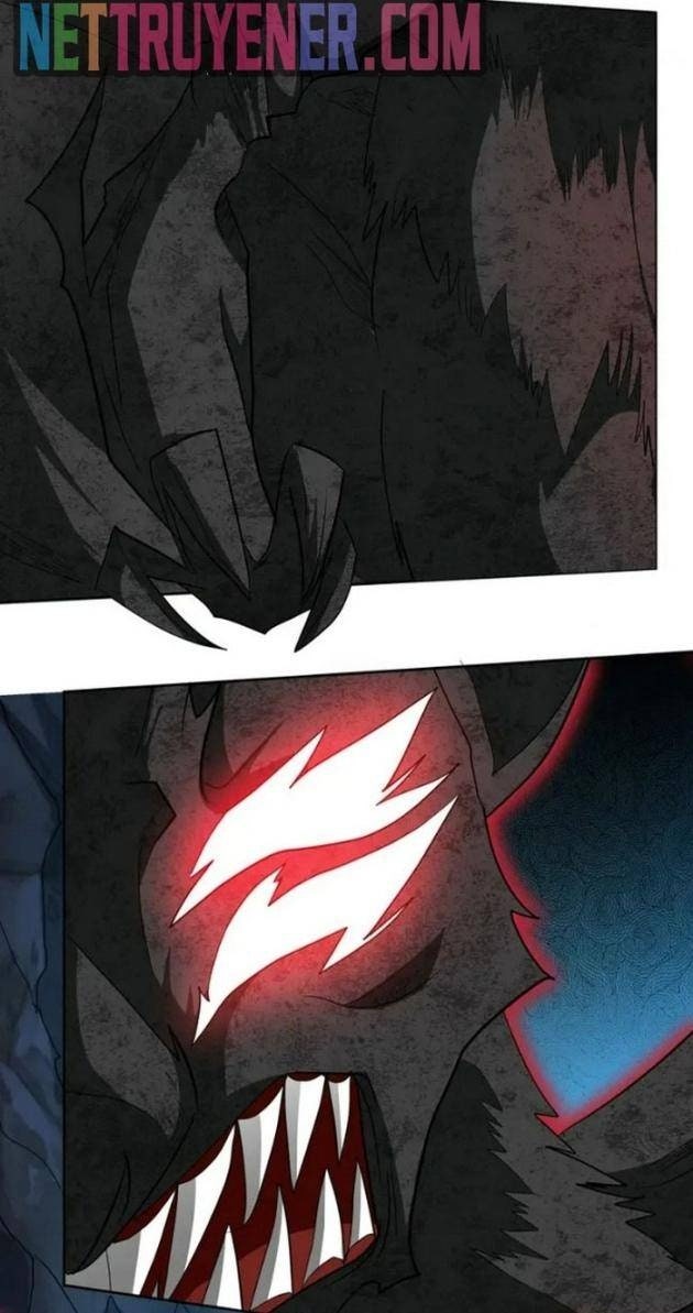 Thợ Săn Mạt Thế - Page 25