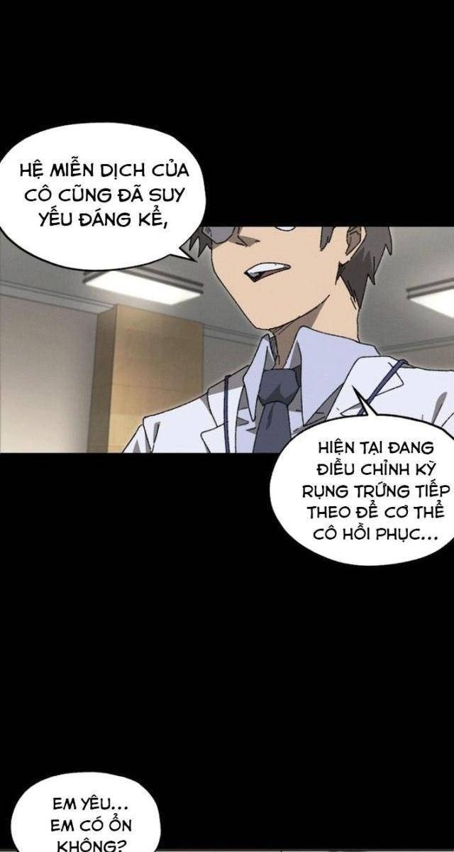 Người Mai Táng Quái Vật - Page 10