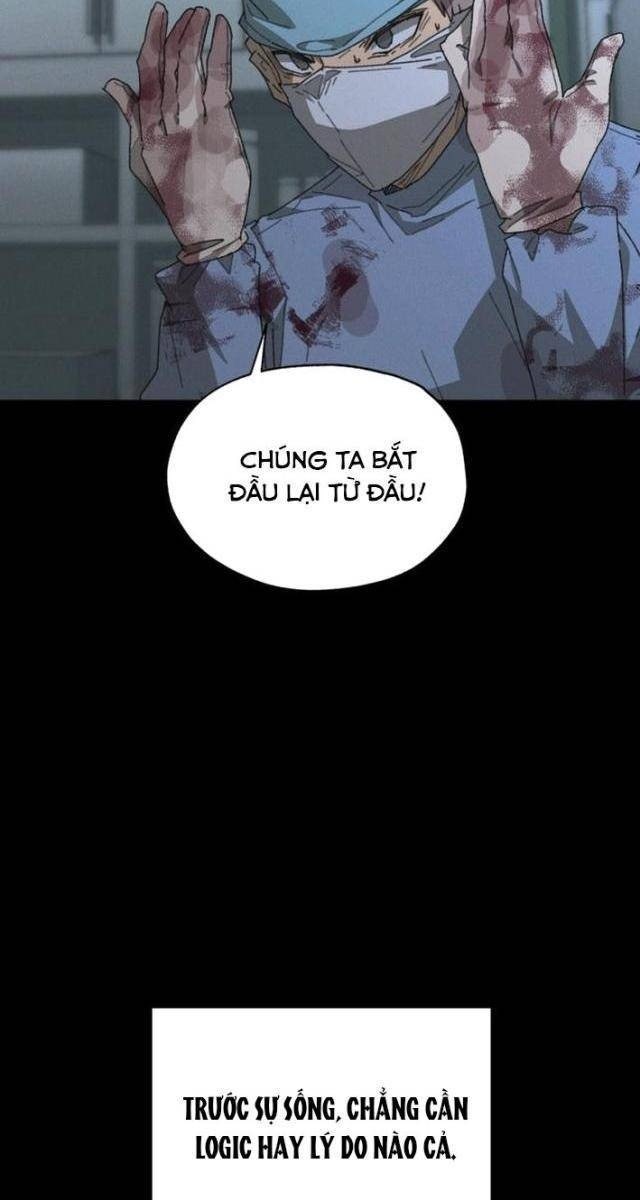 Người Mai Táng Quái Vật - Page 80