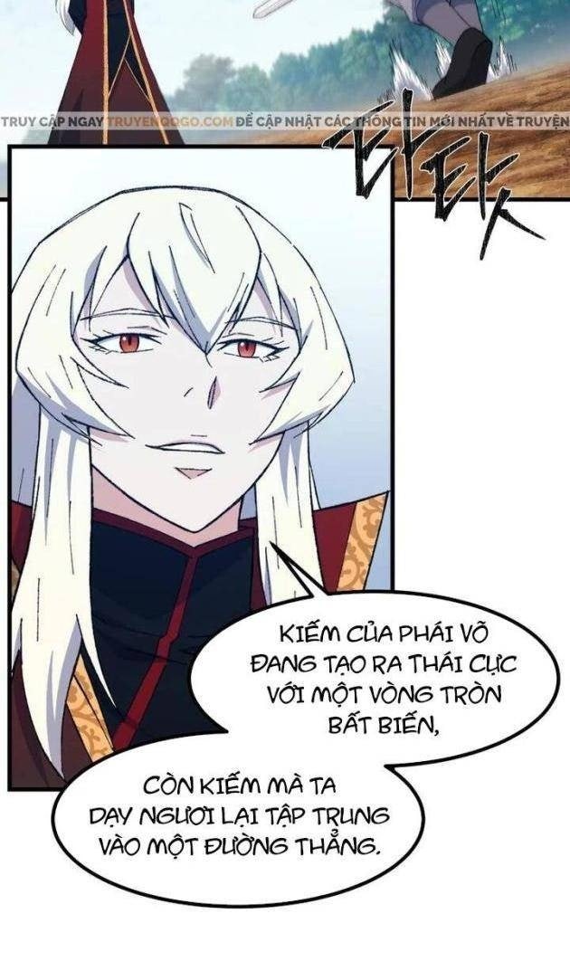 Đại Cao Thủ - Page 21