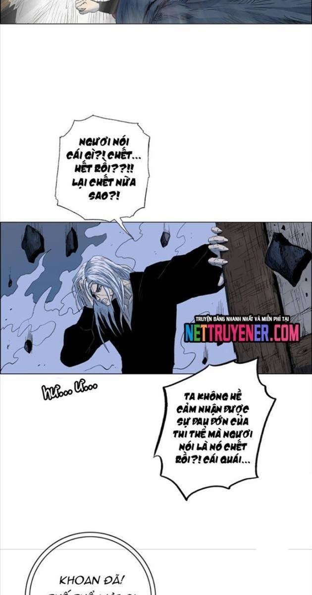 Anh Trai Tôi Là Hổ - Page 45