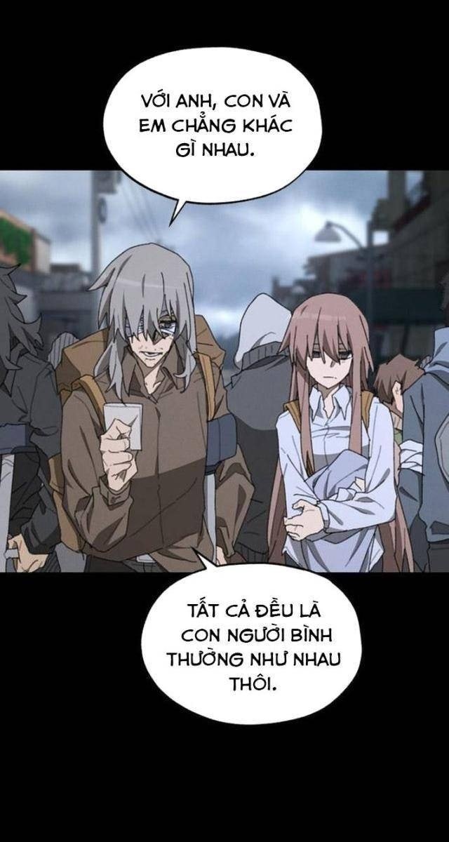 Người Mai Táng Quái Vật - Page 63