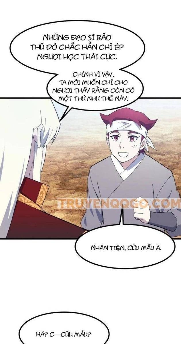 Đại Cao Thủ - Page 22