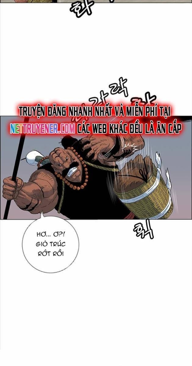 Anh Trai Tôi Là Hổ - Page 50