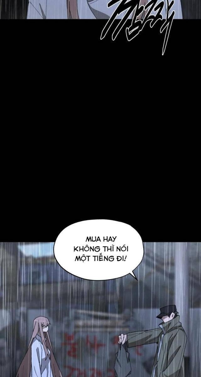 Người Mai Táng Quái Vật - Page 23