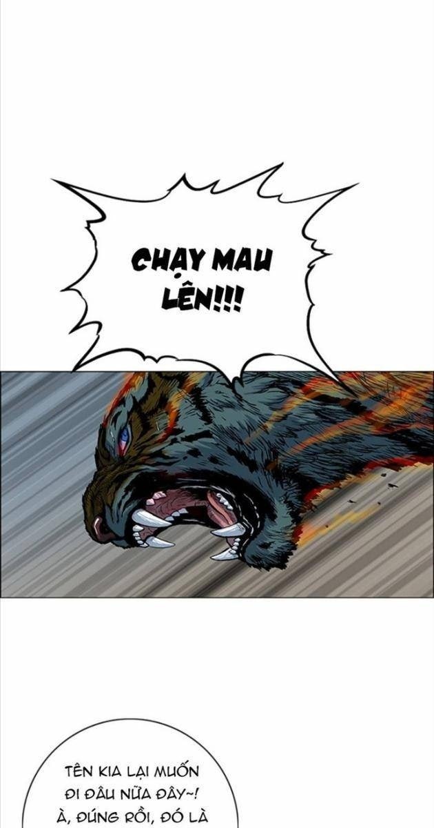 Anh Trai Tôi Là Hổ - Page 65