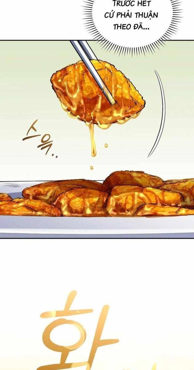 Nhà Hàng Thợ Săn Quái Vật - Page 42