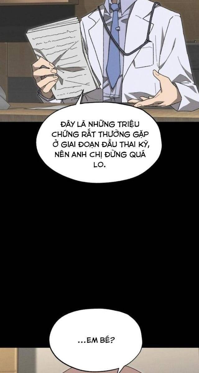 Người Mai Táng Quái Vật - Page 22