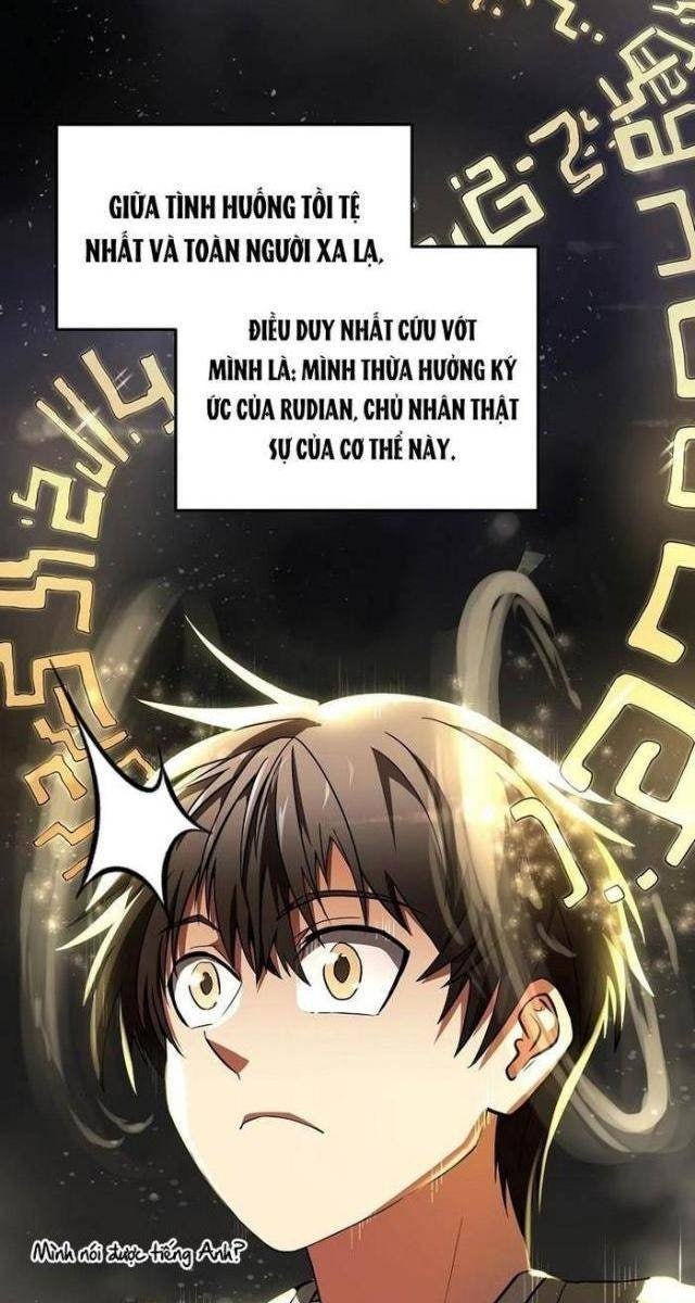 Kẻ Dư Thừa Ở Thế Giới Điên Loạn - Page 43