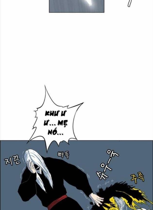 Anh Trai Tôi Là Hổ - Page 44