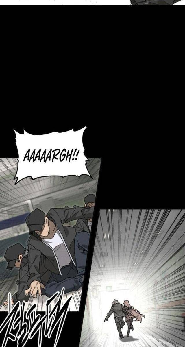 Người Mai Táng Quái Vật - Page 128