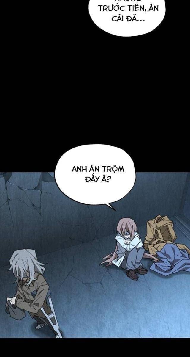 Người Mai Táng Quái Vật - Page 78