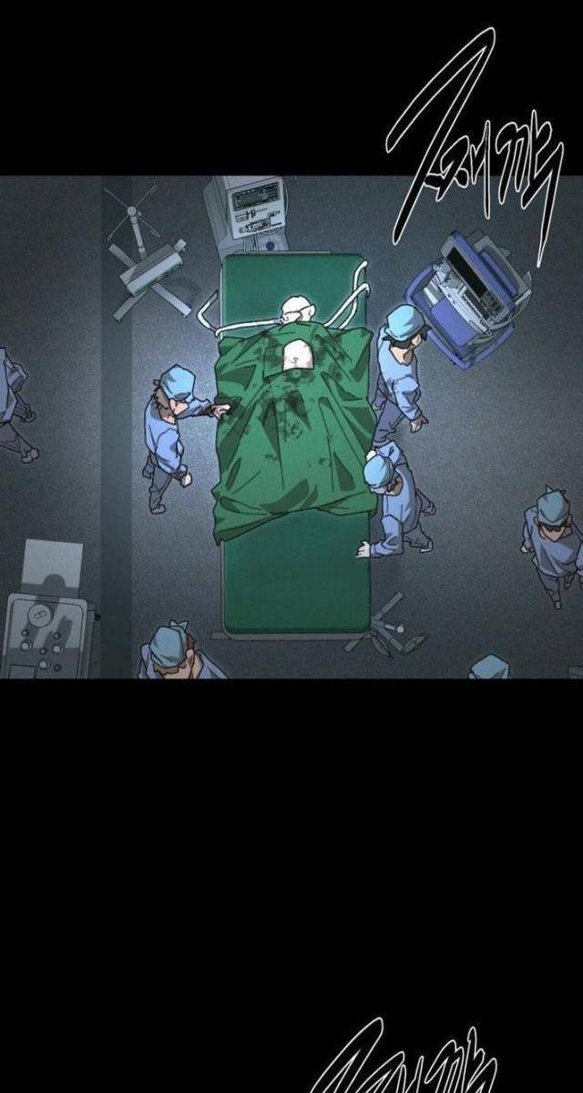 Người Mai Táng Quái Vật - Page 55