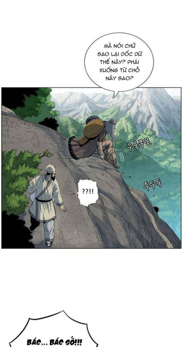 Anh Trai Tôi Là Hổ - Page 28