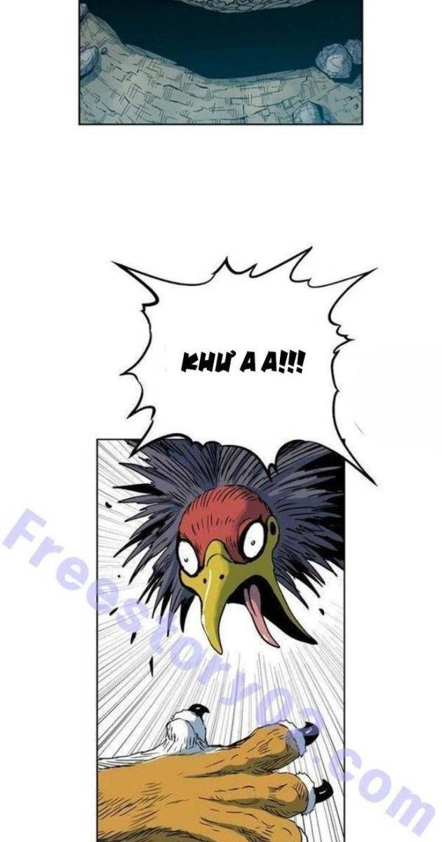 Anh Trai Tôi Là Hổ - Page 73