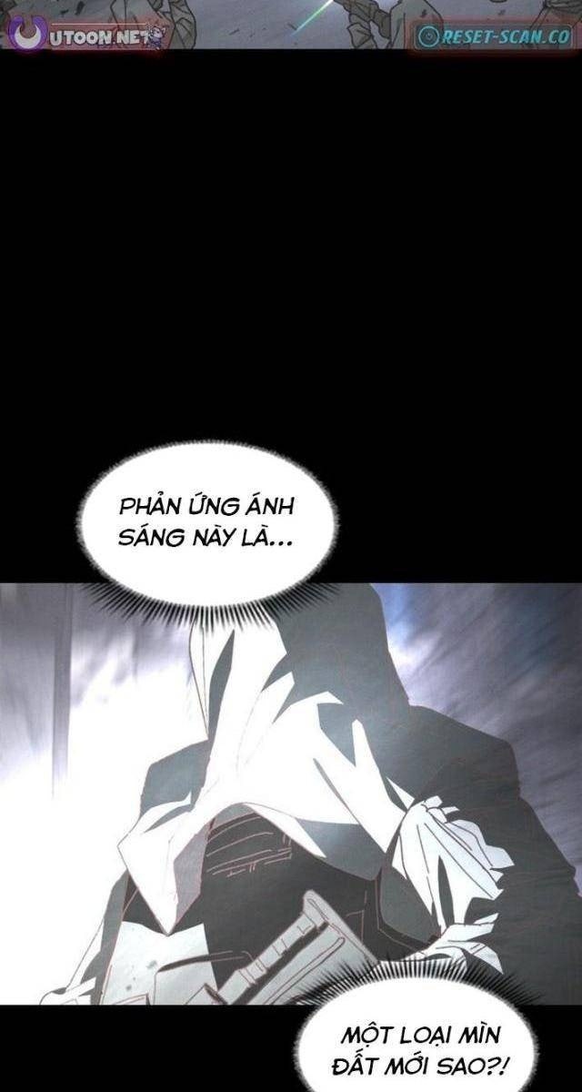 Người Mai Táng Quái Vật - Page 158