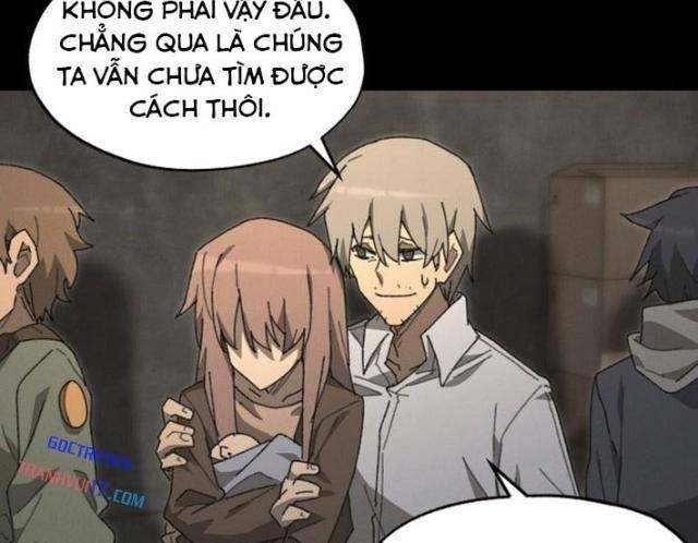 Người Mai Táng Quái Vật - Page 137