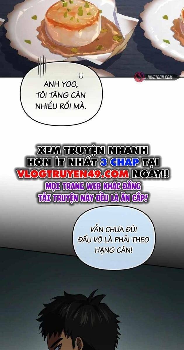 Nhà Hàng Thợ Săn Quái Vật - Page 34