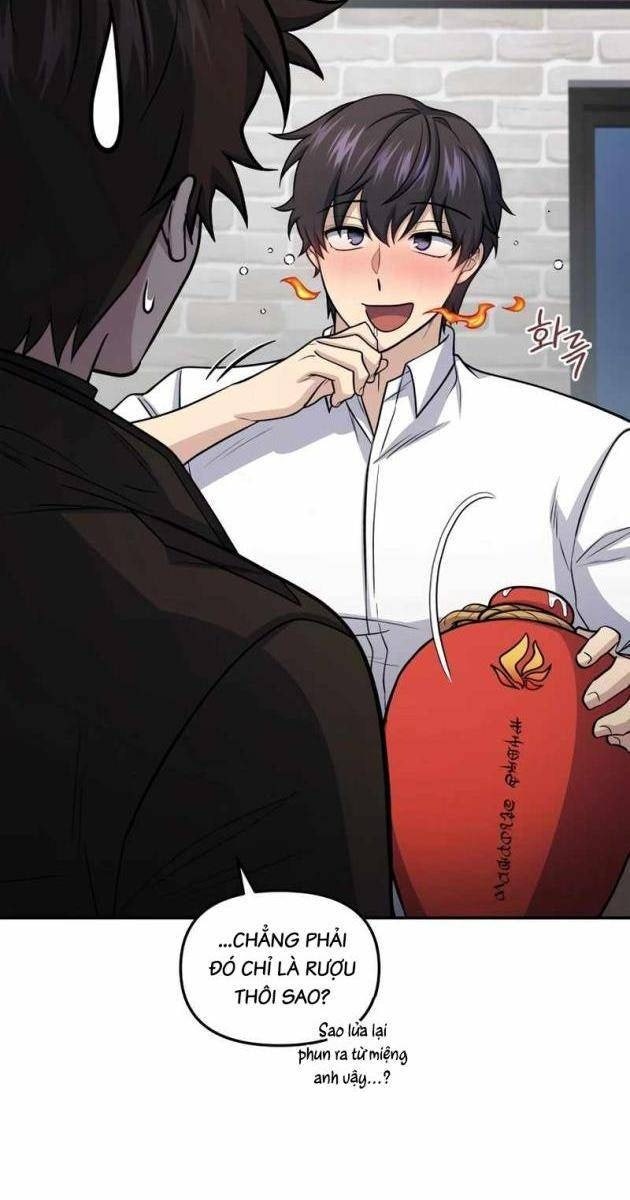 Nhà Hàng Thợ Săn Quái Vật - Page 59