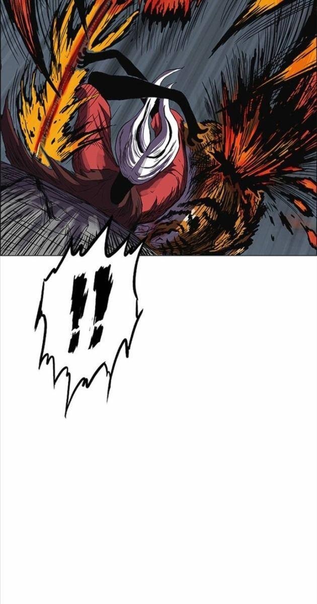 Anh Trai Tôi Là Hổ - Page 25