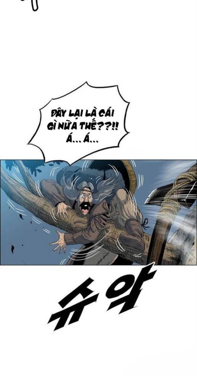 Anh Trai Tôi Là Hổ - Page 43