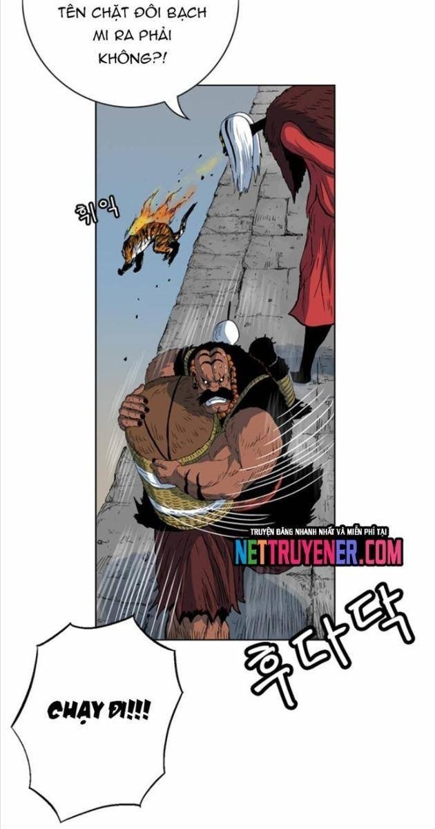 Anh Trai Tôi Là Hổ - Page 66