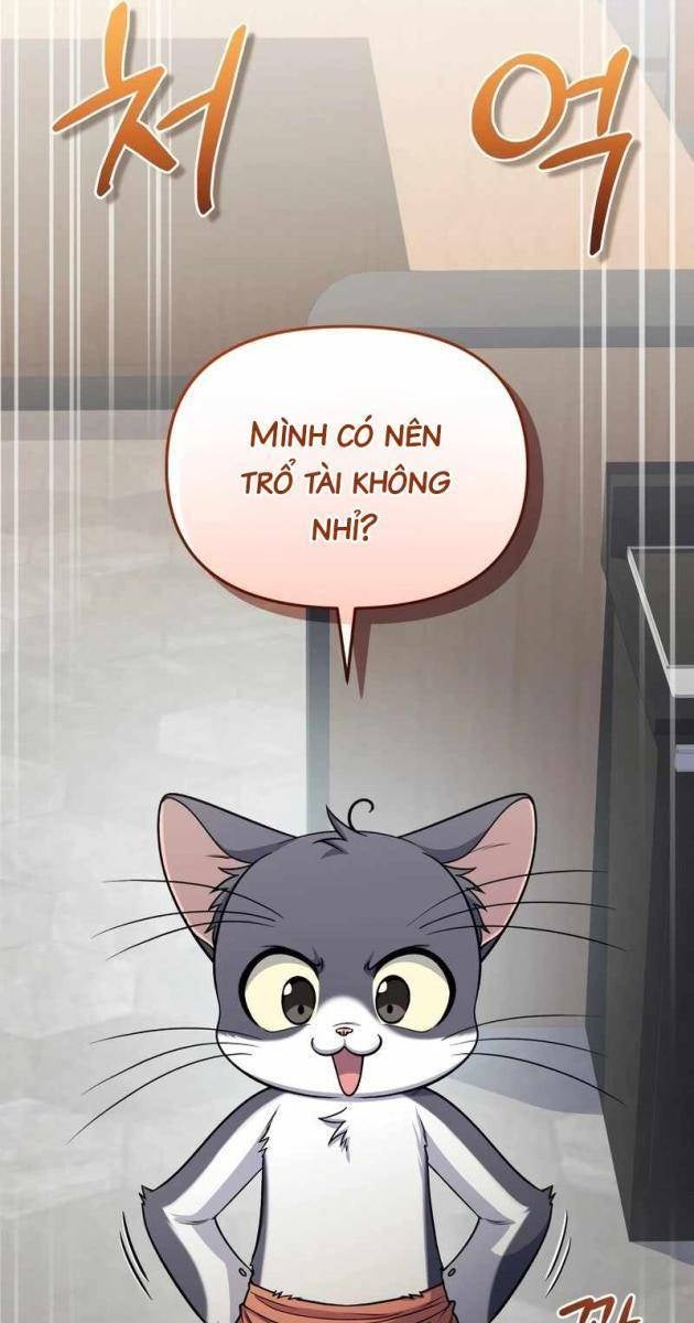 Nhà Hàng Thợ Săn Quái Vật - Page 36