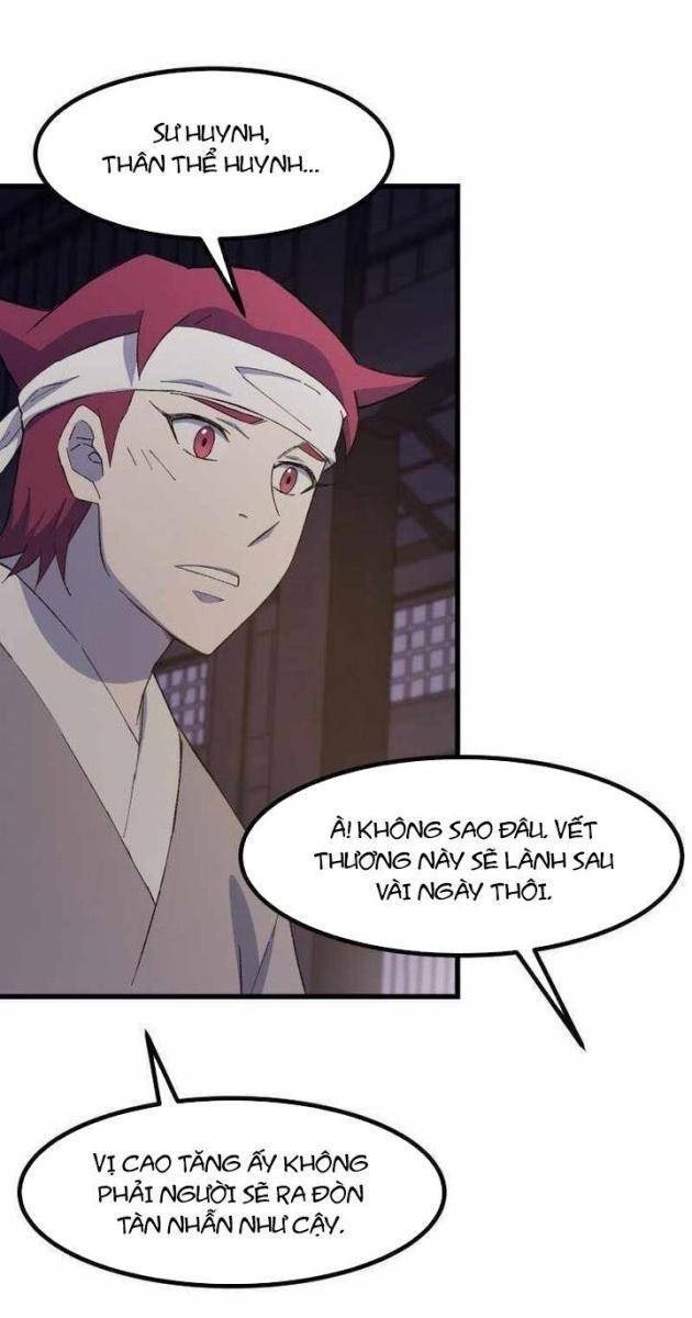 Đại Cao Thủ - Page 32