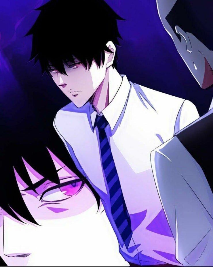 Mạt Thế Vi Vương - Page 39