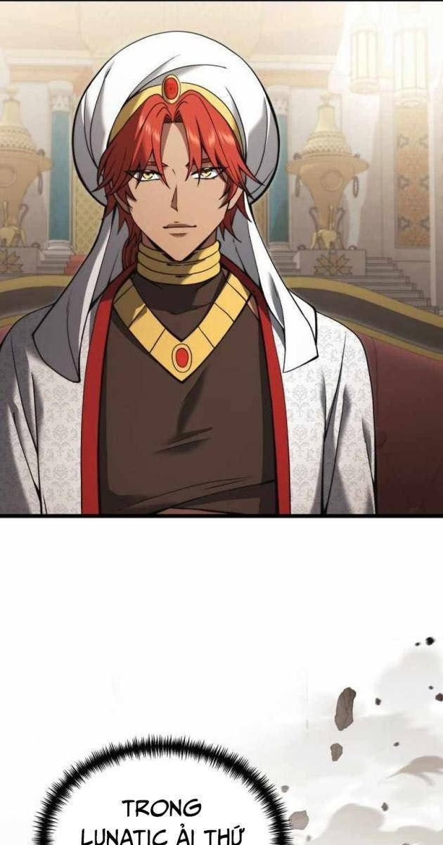 Hắc Kị Sĩ Thiên Tài Giới Hạn Thời Gian - Page 41