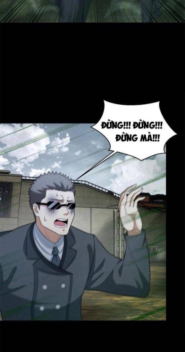 Mạt Thế Vi Vương - Page 52