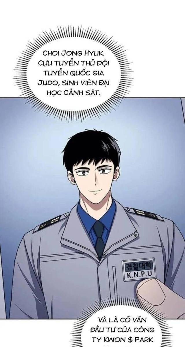 Cảnh Sát Thiên Tài Chuyển Sinh - Page 27