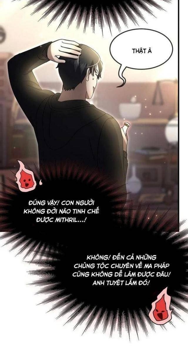 Thần Khí Huyền Thoại Của Người Chơi Thiên Tài - Page 25