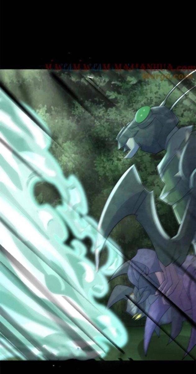 Mạt Thế Vi Vương - Page 11