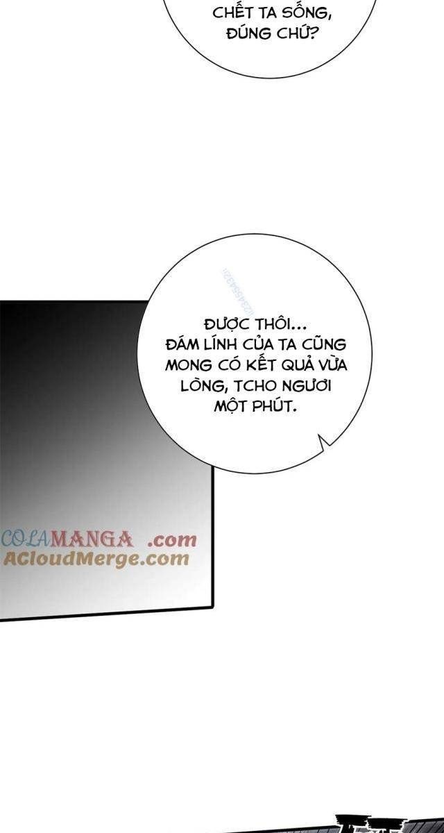 Trưởng Giám Ngục Trông Coi Các Ma Nữ - Page 65