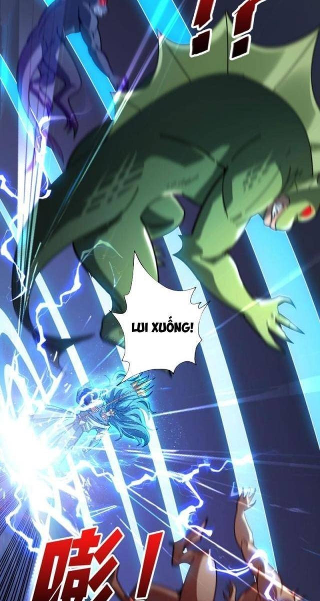 Vừa Chơi Đã Có Tài Khoản Vương Giả - Page 25