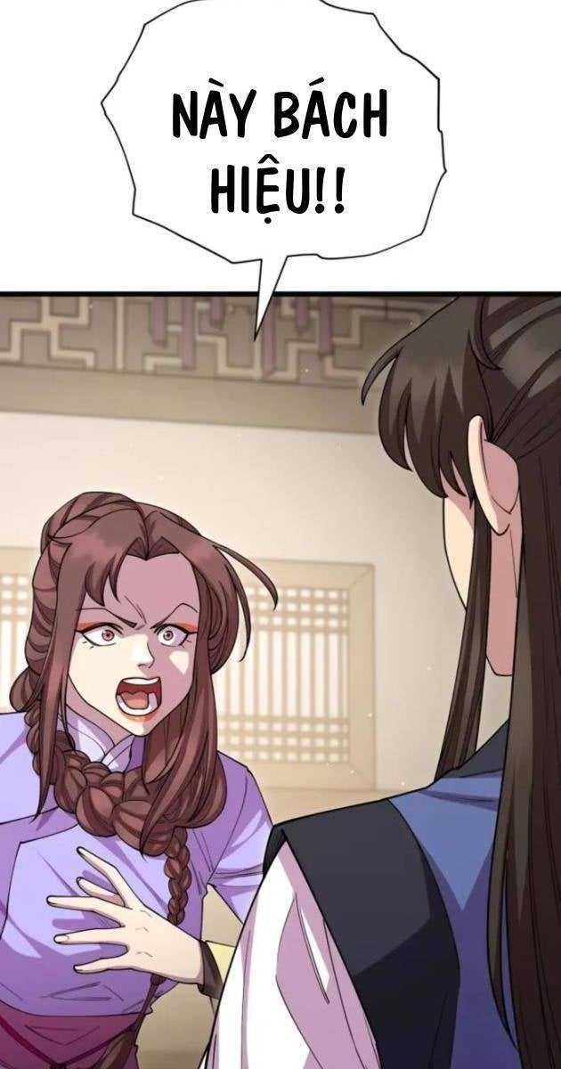 Thiên Hạ Đệ Nhất Đại Sư Huynh - Page 8