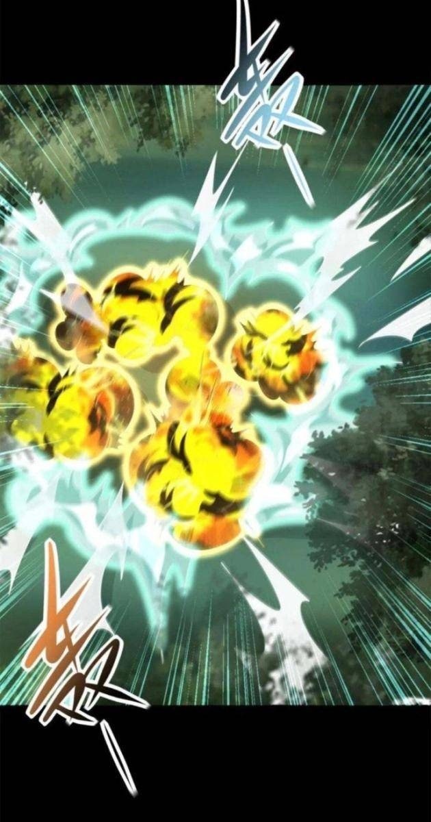 Mạt Thế Vi Vương - Page 16