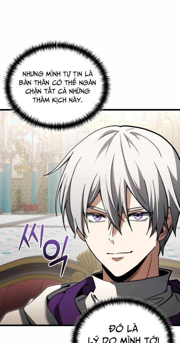 Hắc Kị Sĩ Thiên Tài Giới Hạn Thời Gian - Page 50