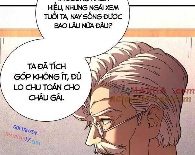 Trưởng Giám Ngục Trông Coi Các Ma Nữ - Page 6